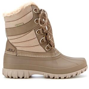 JBU Boots